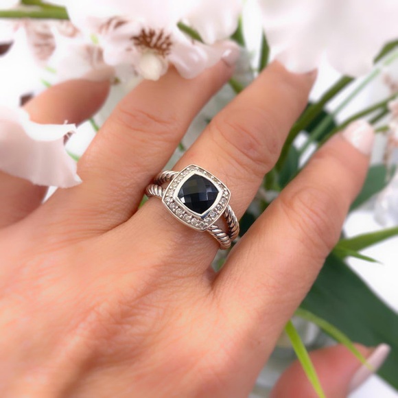 David Yurman Ring - Picture 3 of 11